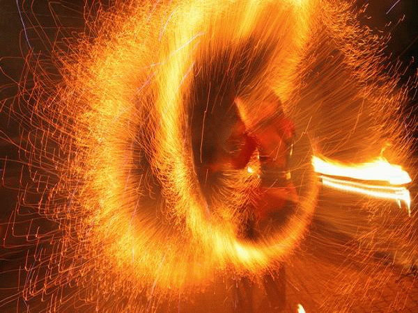Feuershow Klingenthal Sachsen Feuershow Klingenthal Sachsen